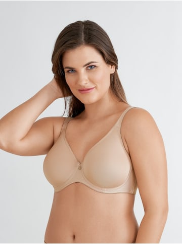 Felina Body für Damen in beige