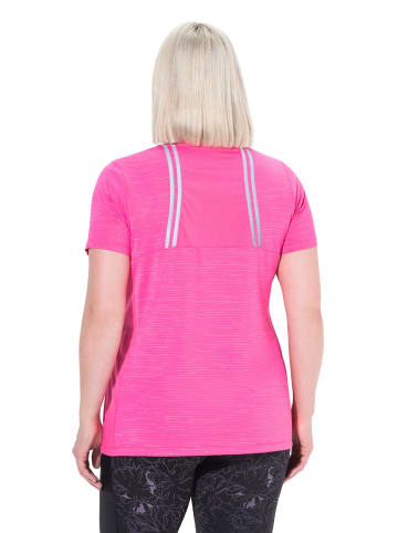 Ulla Popken Shirt in helles erika