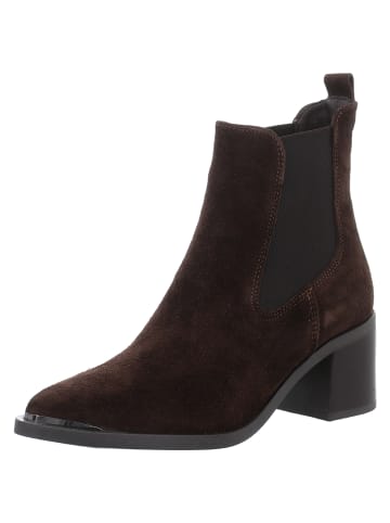 Tamaris Stiefelette in braun