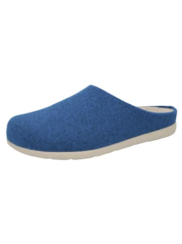Berkemann Clogs Talora in blau