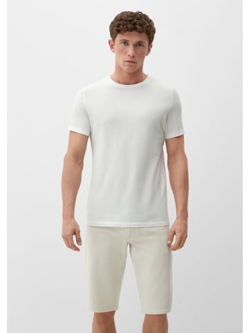 s.Oliver Jeans-Hose in 9002_hellgrau