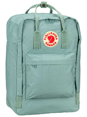 FJÄLLRÄVEN Rucksack Kanken Laptop 17'' in Sky Blue