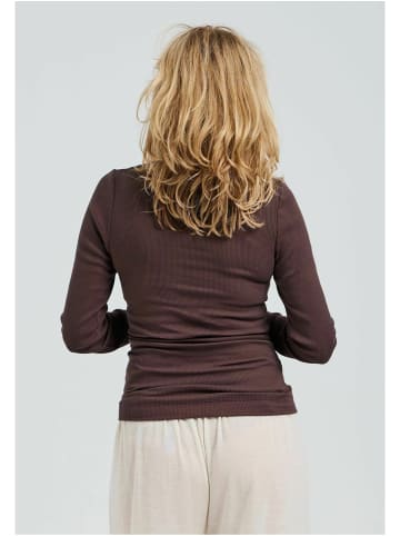 Seamless Basic Top Allure in Java