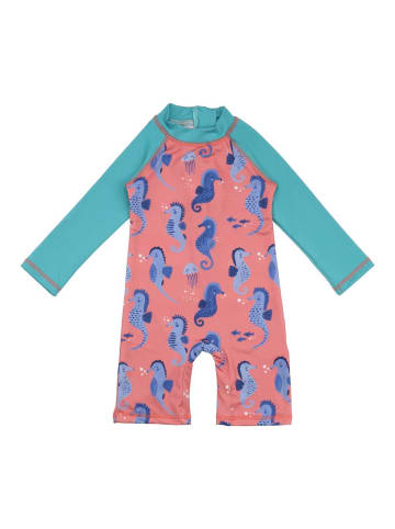 Walkiddy Badeanzug Badeanzug/Sets aus recycelten Materialien