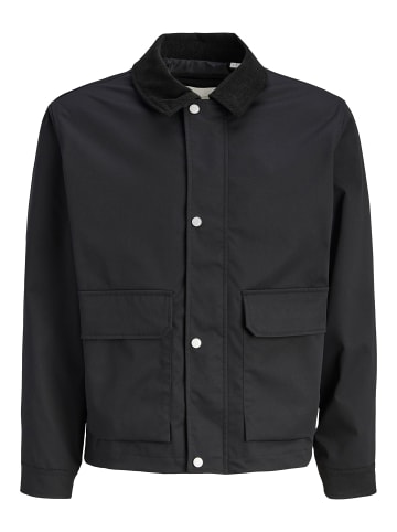 Jack & Jones Jacke in Black