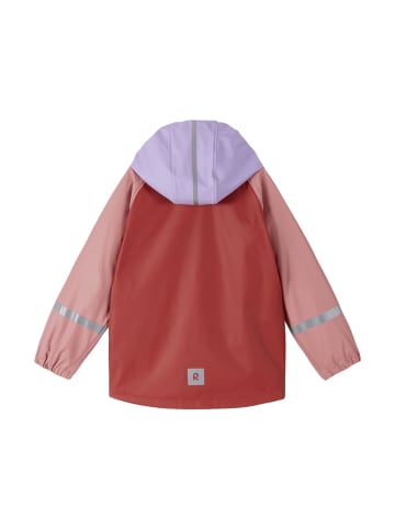 Reima Regenjacke Suihku Castanea Brown