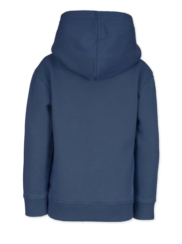 Band of Rascals Kapuzenpullover " Tiny Devil " in blau