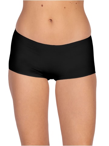 Nina von C. 5er Pack Kurzshort in schwarz