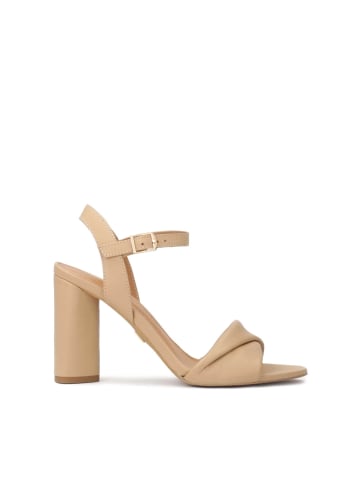 Kazar Sandaletten in Beige