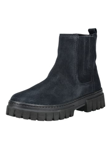 Gabor Stiefelette in Dunkelblau