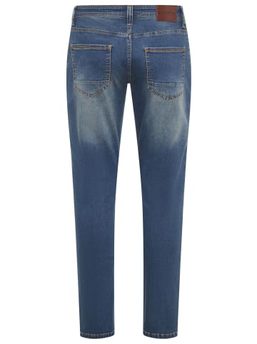 Bruno Banani Slim-fit-Jeans in blau