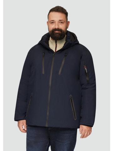 s.Oliver Outdoor-Jacke in 5978_navy