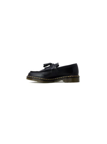 Dr. Martens Mokassins Schwarz