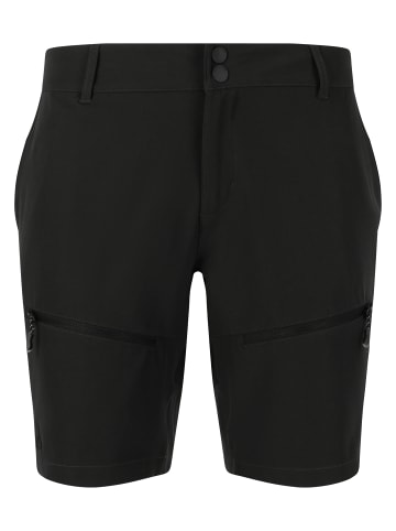 Whistler Outdoorshorts Avatar in 1001 Black