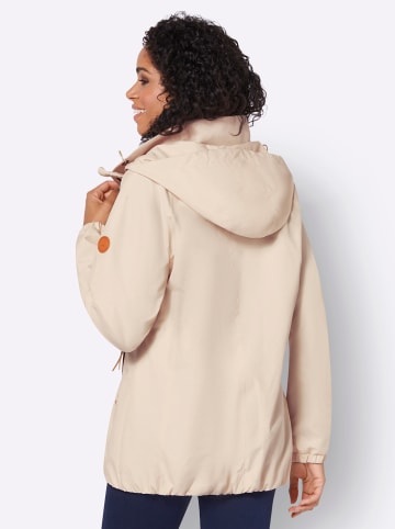 WITT WEIDEN Jacke in elfenbein