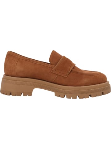 palado Loafers in celtic 102 brown