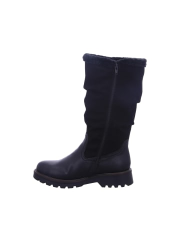 rieker Stiefel Mit Tex-Membran in schwarz