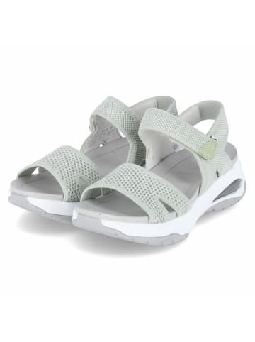 rieker Sandalette in tuerkis