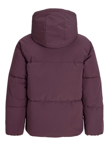JJXX Steppjacke 'Galaxy' in lila