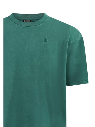 Protest " PRTMATT in Dark Teal