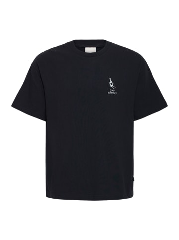 !SOLID T-Shirt SDIsmail in Schwarz