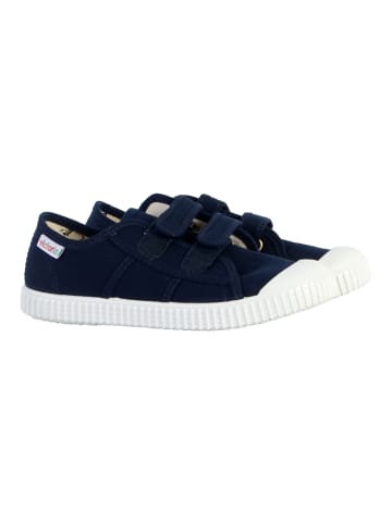 Victoria Sneakers Kind 136606 Blau