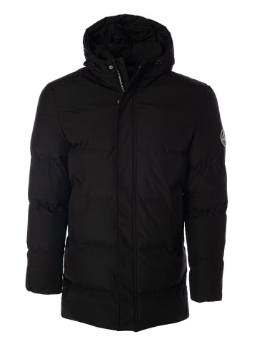 CARISMA Jacke 1263 Winterjacke in Black