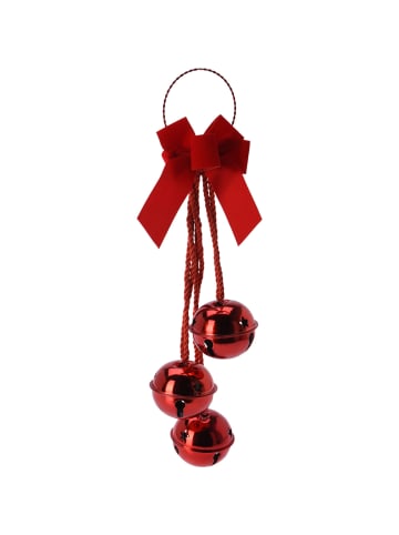 Home&Styling Collection Weihnachtschmuck in rot