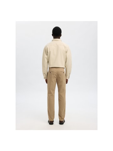 Selected Hose in Pure Cashmere