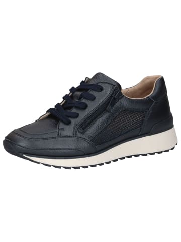 Caprice Sneaker in OCEAN PEARL