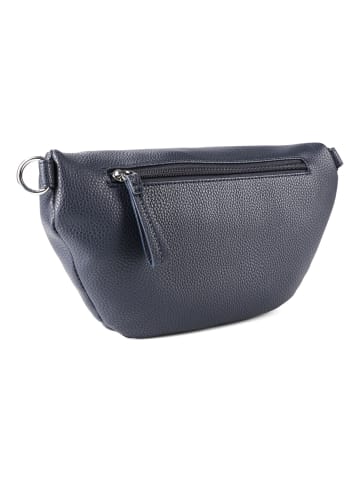 Gabor Silena 15.5 cm in dark blue