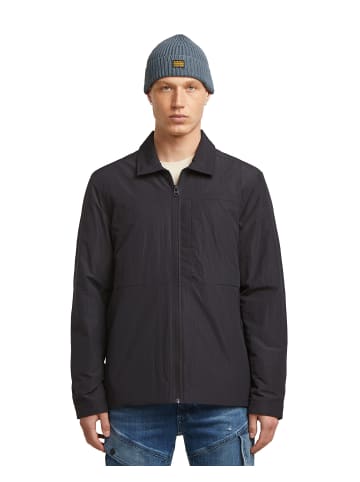 G-Star Raw Lofty Padded Jacket dk black