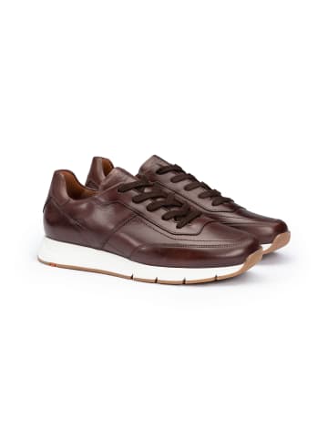 LLOYD Schuhe AMSTERDAM in dunkelbraun