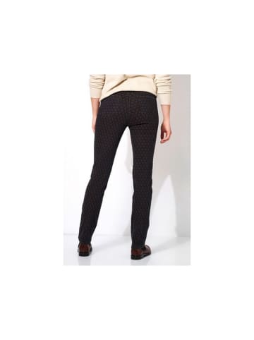 Toni Jeans in braun