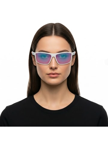 Nike Vision Sonnenbrille in White