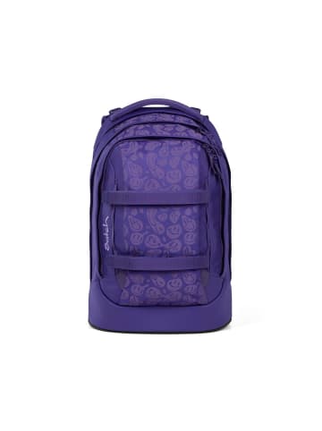 Satch Cityrucksack für Damen in uni