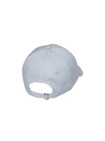Marc O'Polo Logo-Cap in Grey Horizon