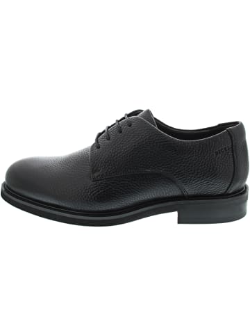 DIGEL Soft Business Schuh Schwarz