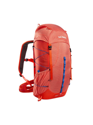 Tatonka Skill 22 Rucksack 54 cm in red orange