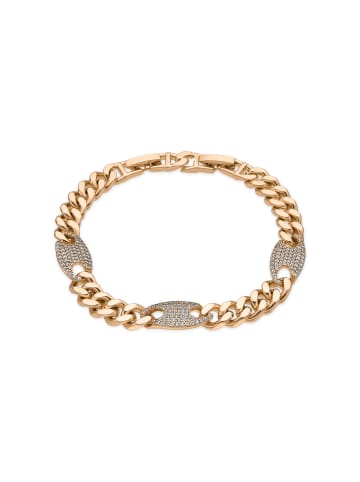 Luxenter Armband Huka mit 18 Karat Goldfinish – HUKA