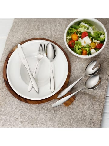 Villeroy & Boch Tafelbesteck 68tlg. Arthur in Edelstahl