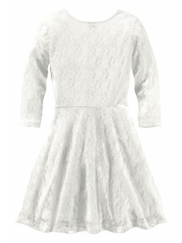 Kidsworld Jerseykleid in natur