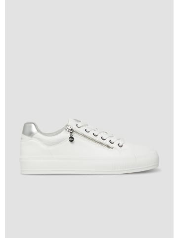 s.Oliver Sneakers in 0100_weiß