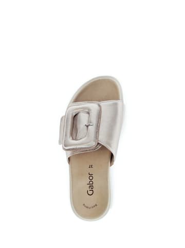 Gabor Sandalen für Damen in uni