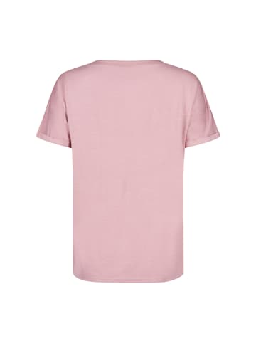 Skiny Pyjamaoberteil in rosa