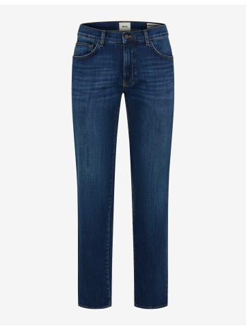 BRAX Jeans Cadiz in dark stone
