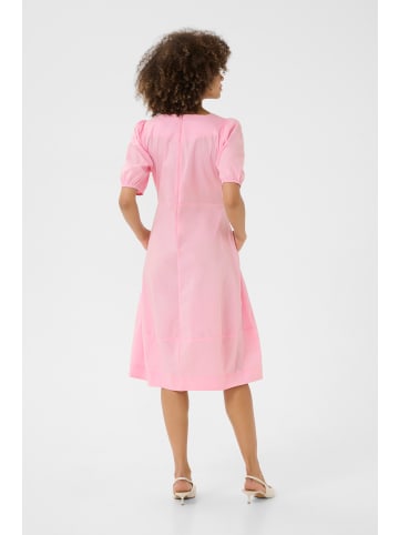 CULTURE Kleid CUantoinett in Lilac Sachet