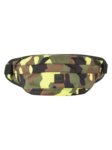 Urban Classics Urban Classics in frozenyellow camo