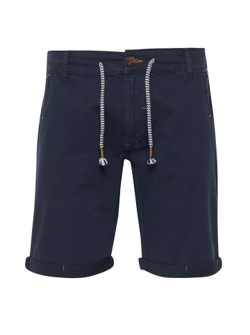 INDICODE Chinoshorts IDMika 70298MM in Blau