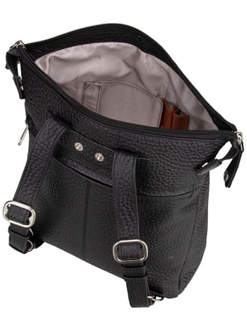 Voi Rucksack Imma in Schwarz